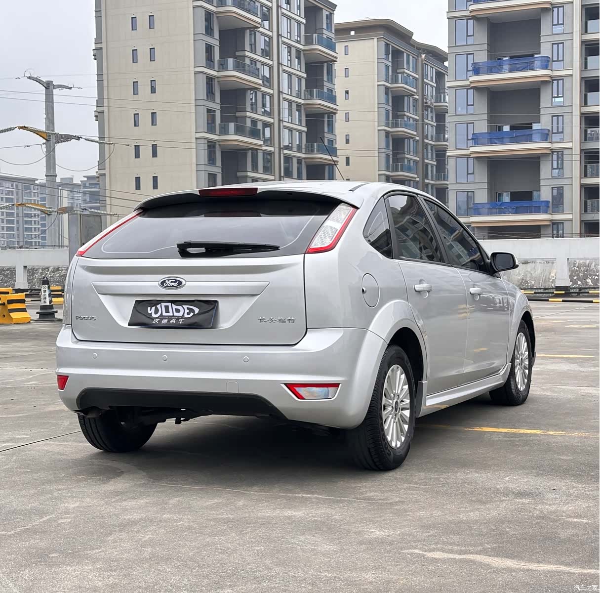Ford Focus, 2014 все фото
