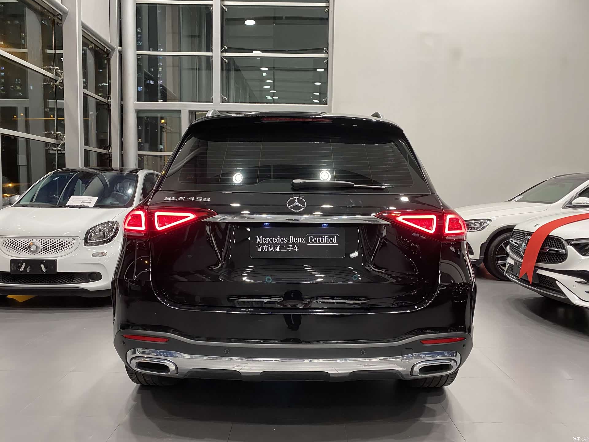 Mercedes-Benz GLE, 2023 14
