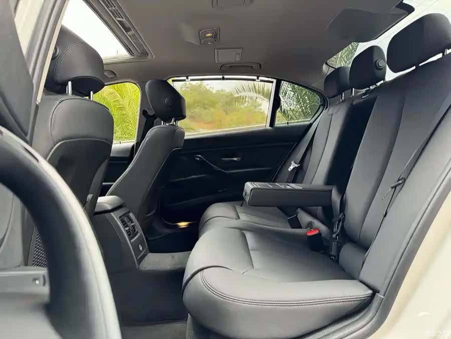 BMW 3 Series, 2017 7