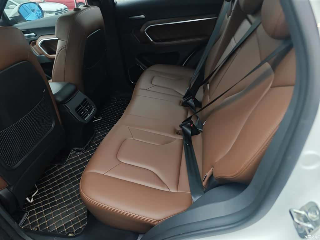 Haval H6, 2017 17