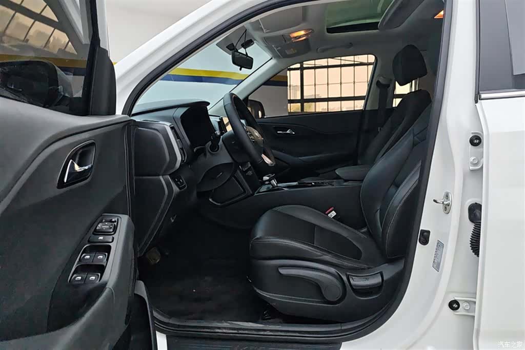 Hyundai ix35, 2022 9