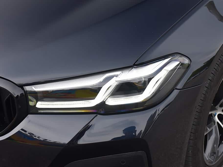 Wuling Nanning Car