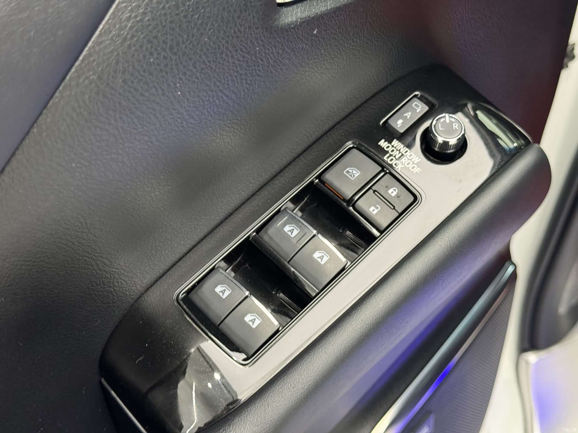 Toyota Vellfire, 2021 22