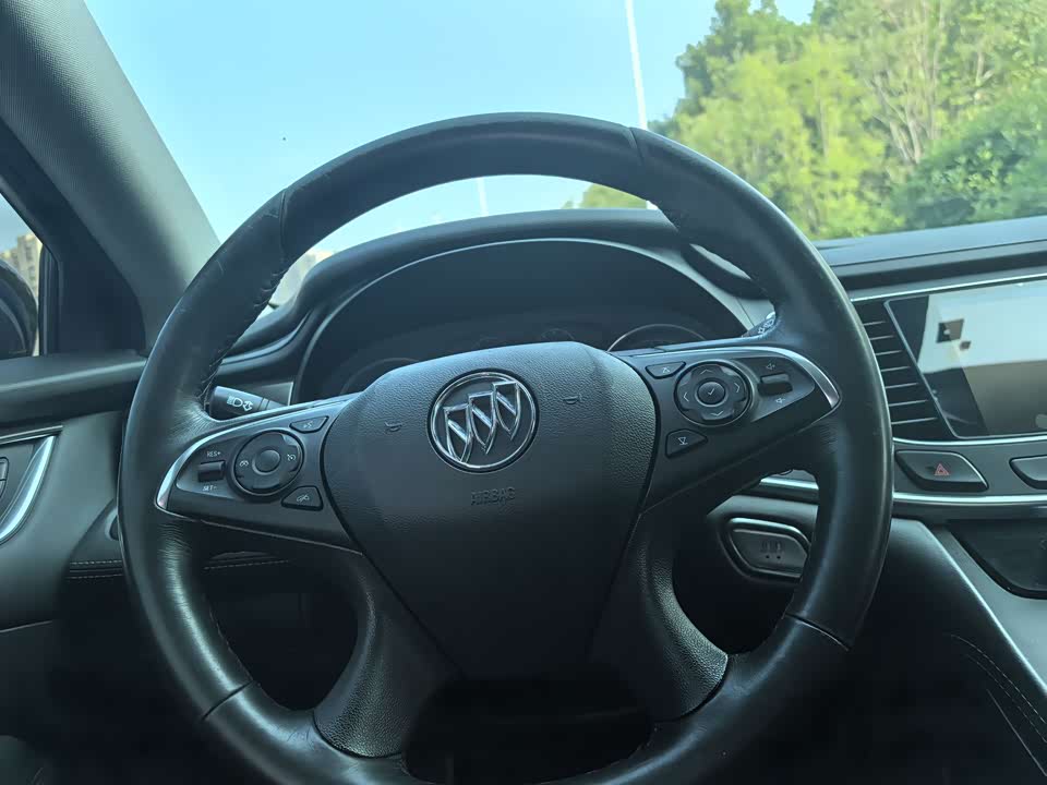 Buick Lacrosse Buick Lacrosse