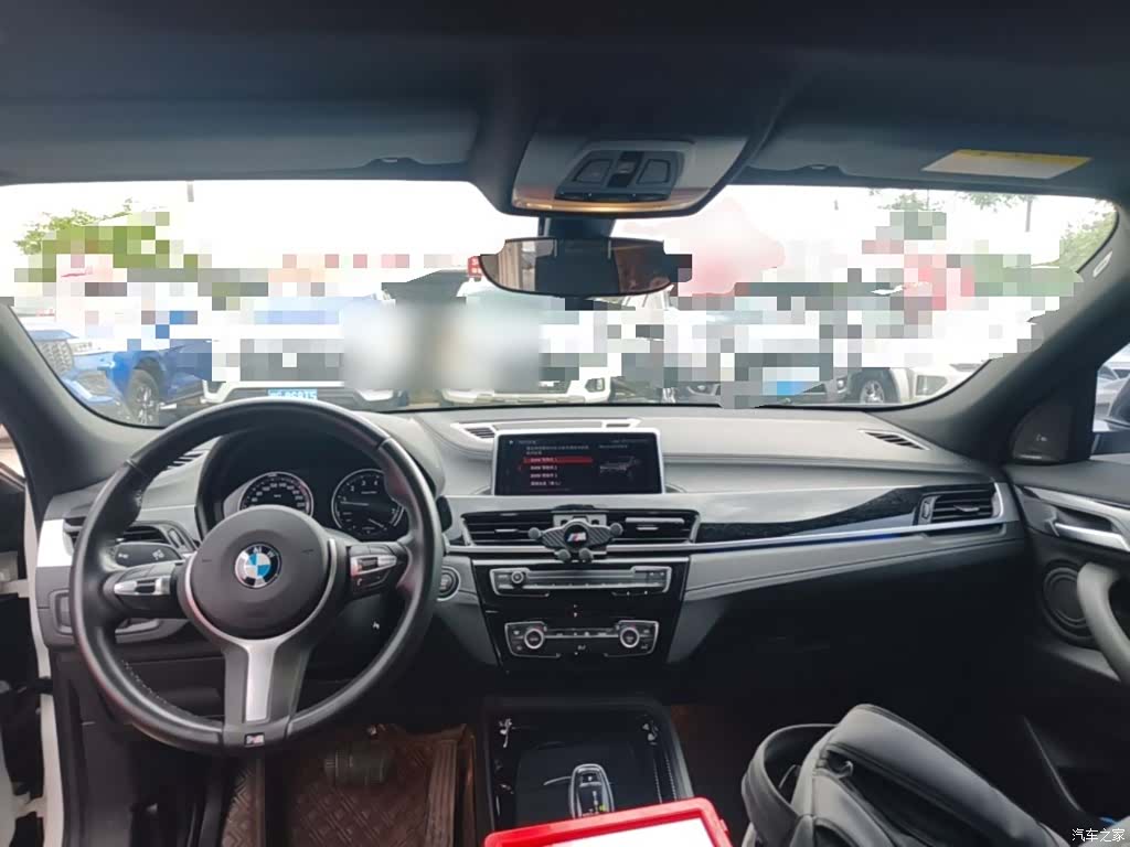 BMW X2, 2020 6