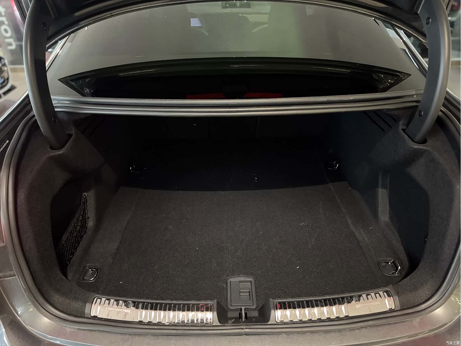 Audi A5, 2025 12