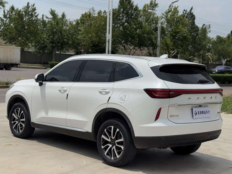 Haval H6 Haval H6