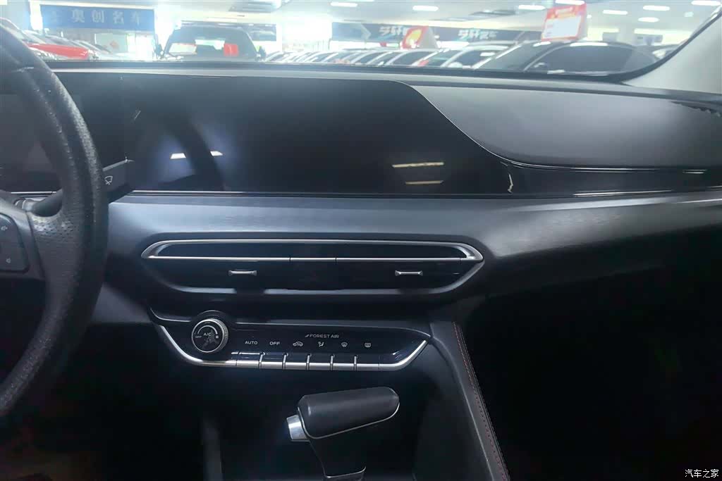 Changan Eado, 2021 13