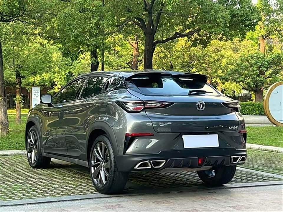 Changan UNI-T