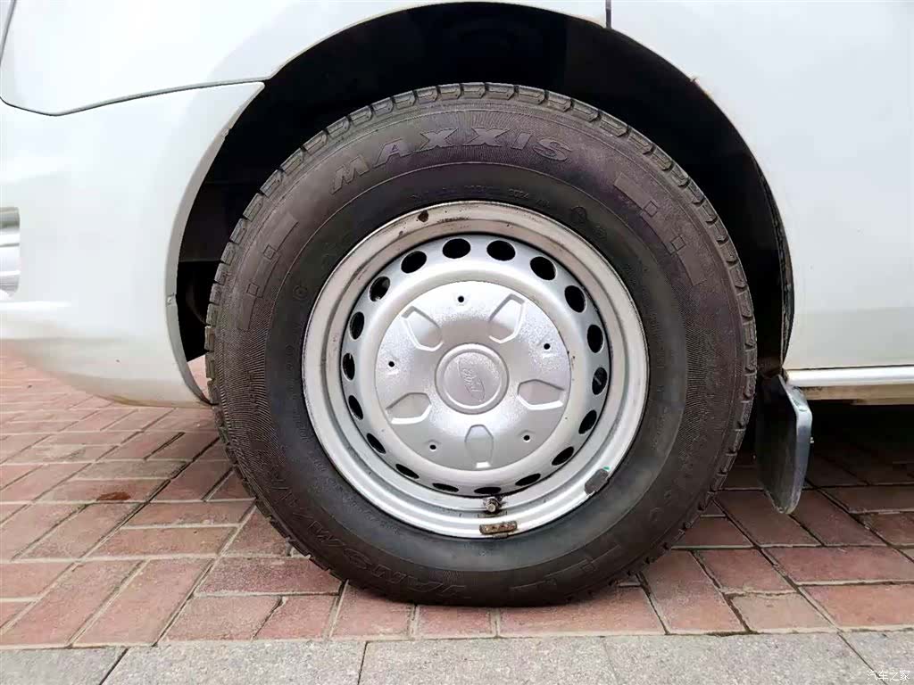 Ford 2.0TV, 2018 23