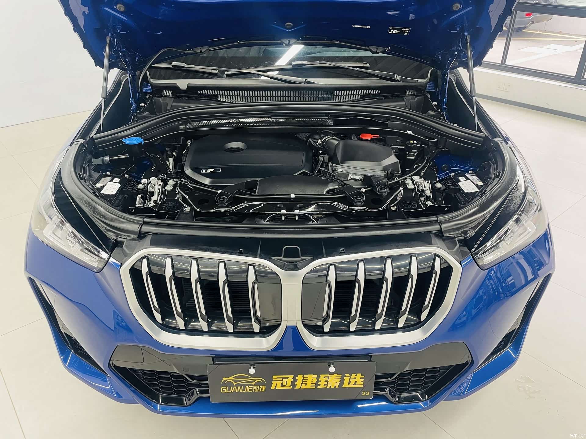 BMW X1, 2023 2