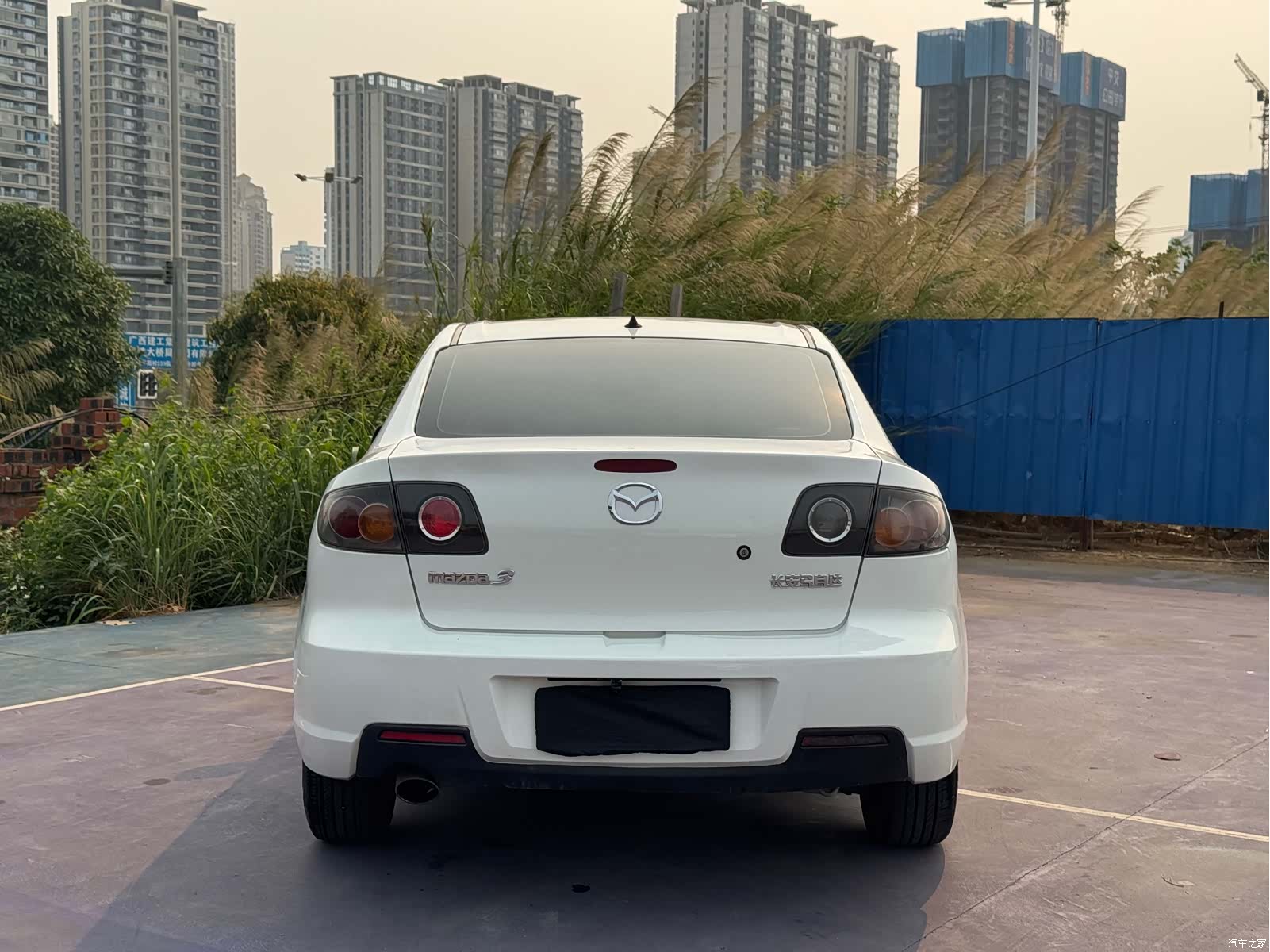 Mazda 3, 2012 все фото