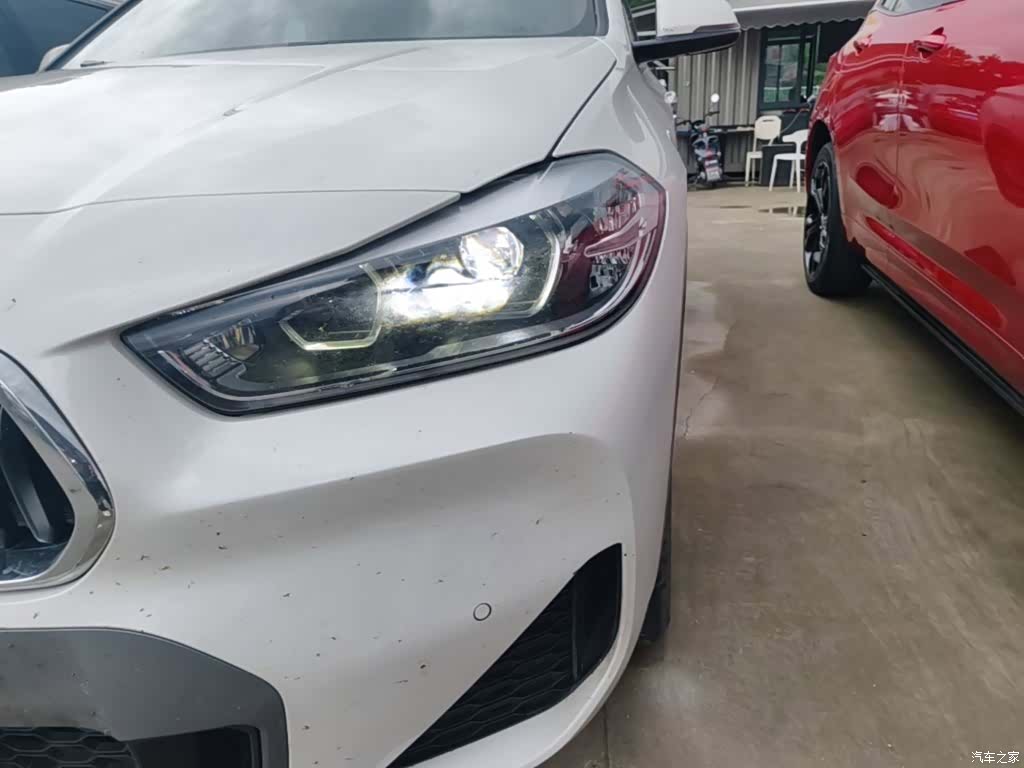 BMW X2, 2020 18