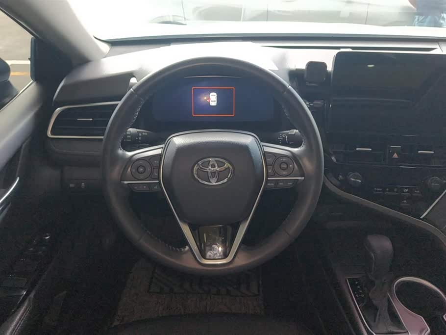 Toyota Camry Toyota Camry