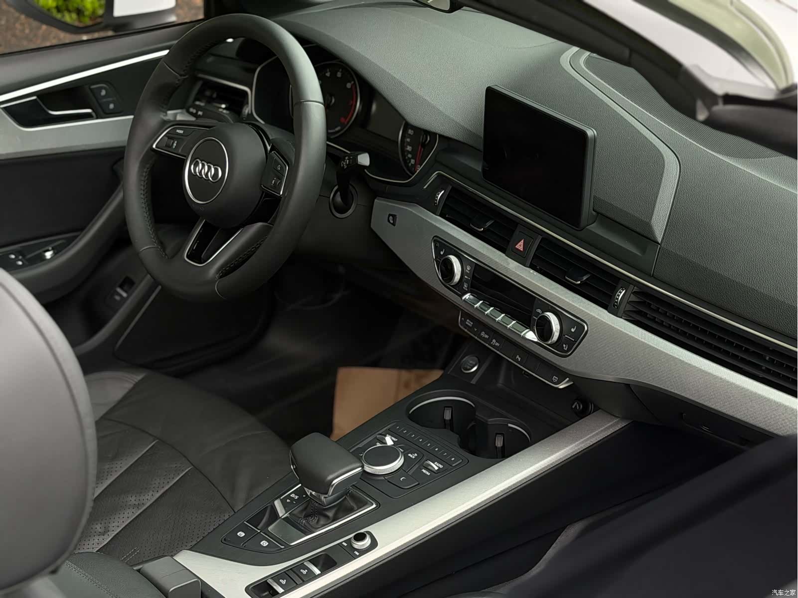 Audi A5, 2018 8