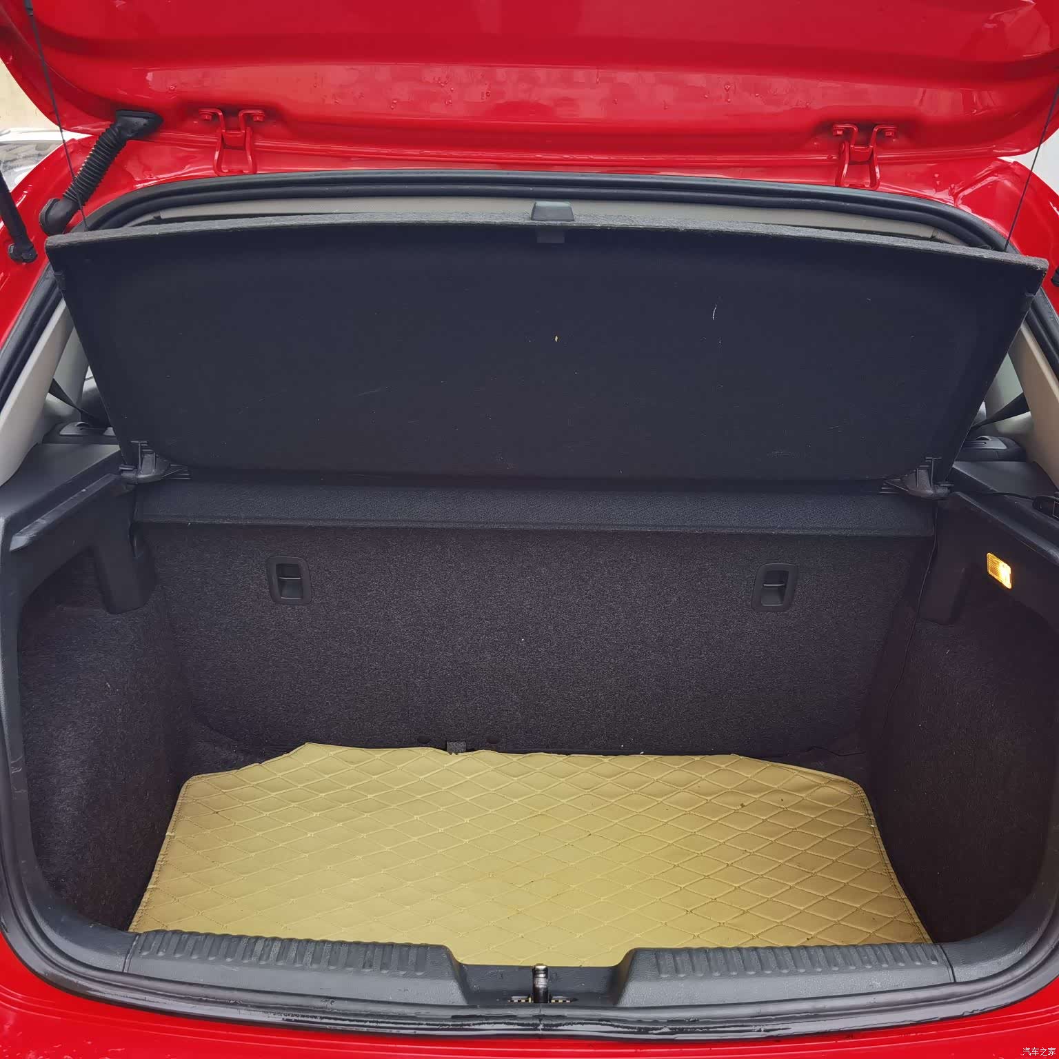Volkswagen Polo, 2016 8
