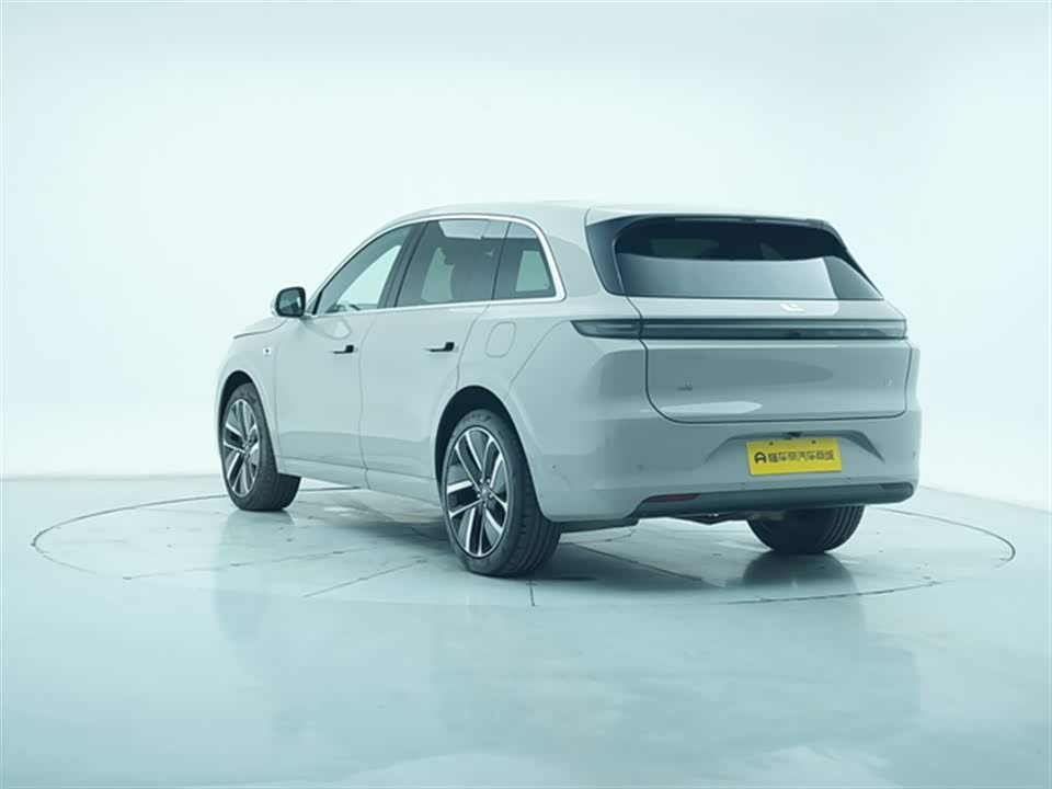 Li Auto Ideal L6