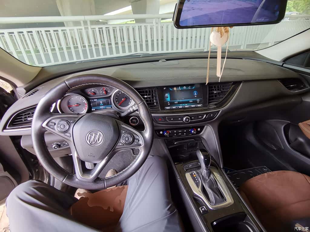 Buick Regal, 2020 10