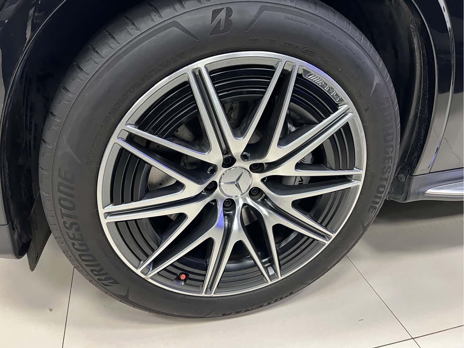 Mercedes-Benz GLC, 2024 9