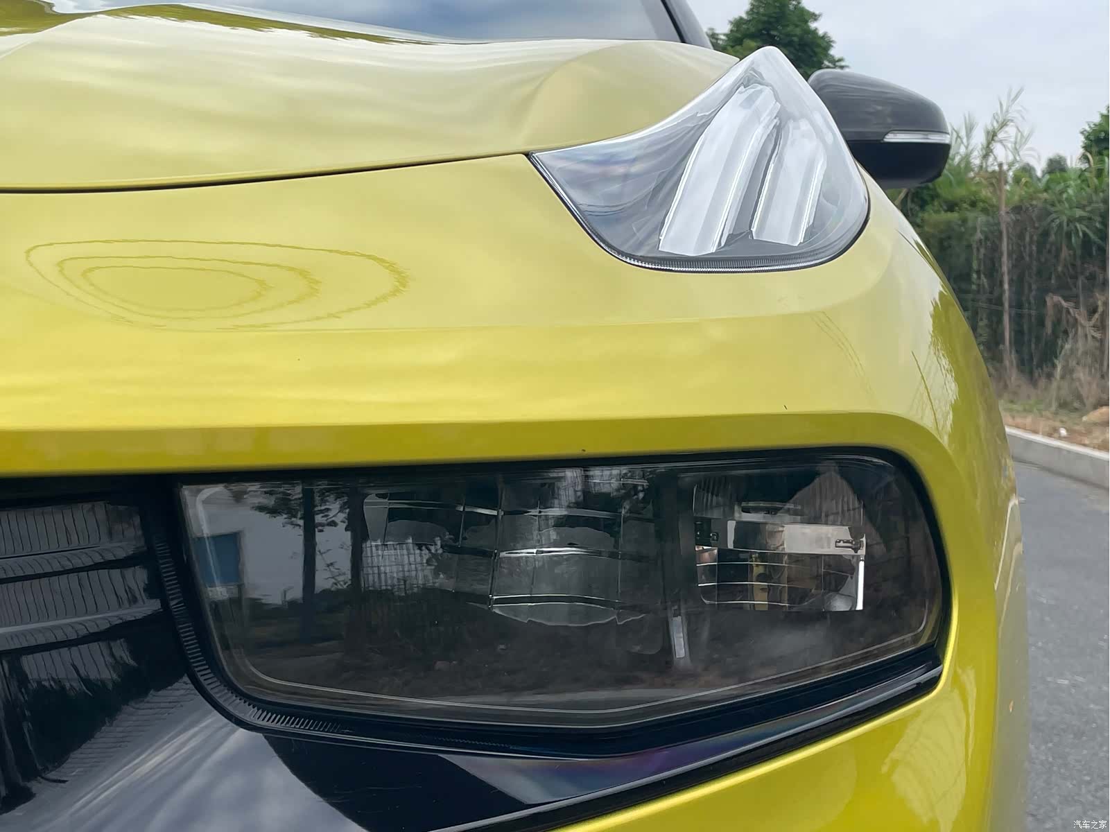 Lynk & Co 02, 2021 15