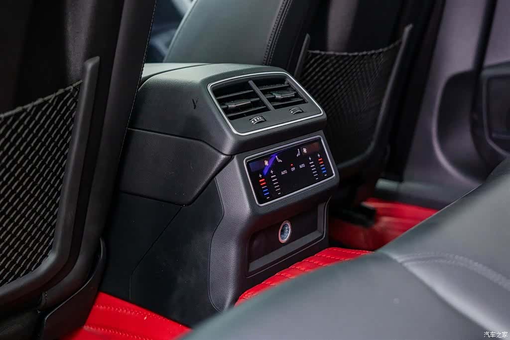 Audi A7, 2023 15