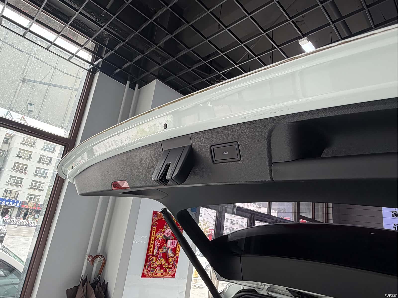 Volkswagen Tayron, 2022 11