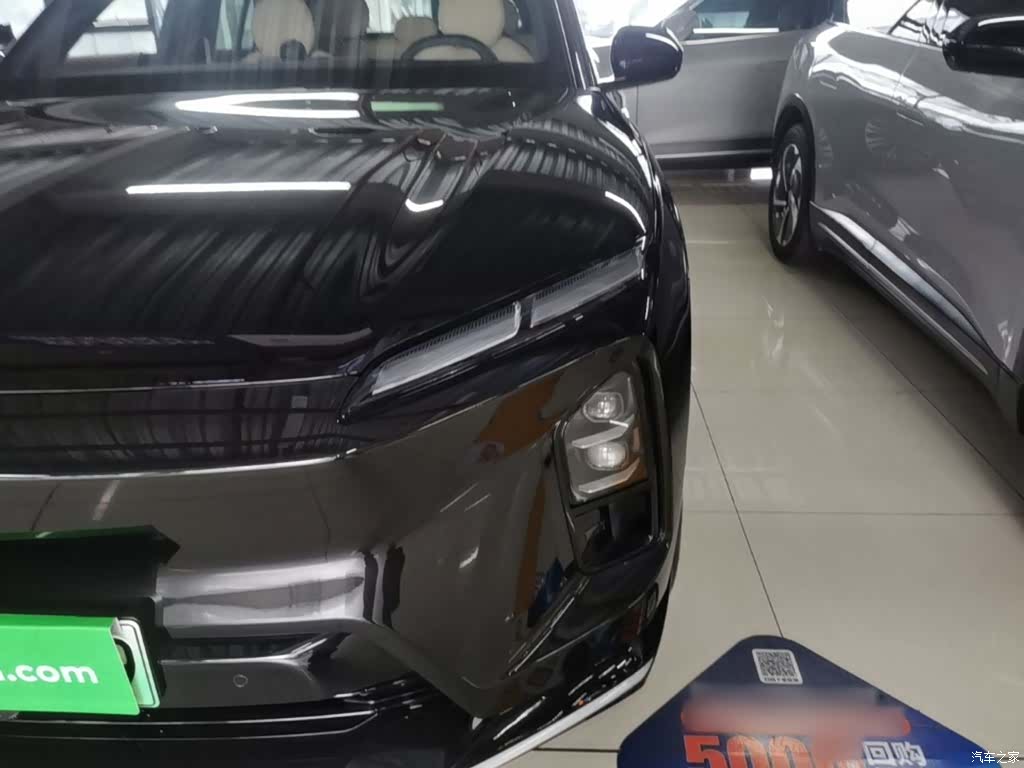 NIO ES6, 2025 24