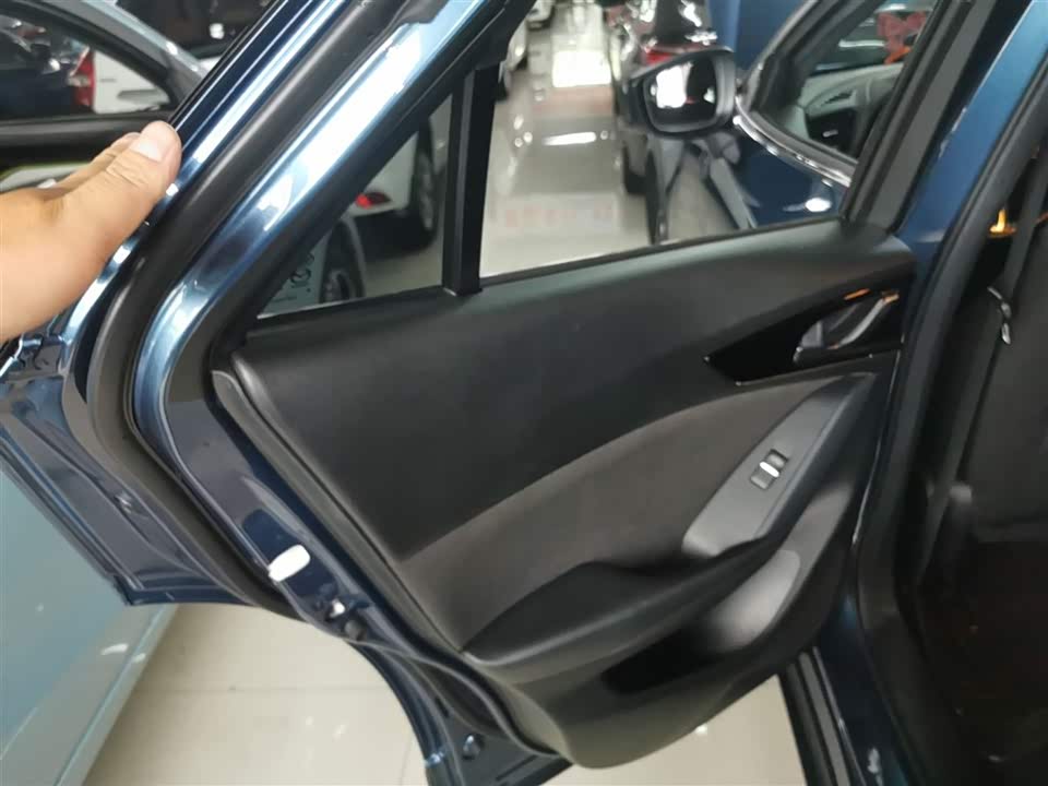Jiangsu Suzhou Car Jiangsu Suzhou Car