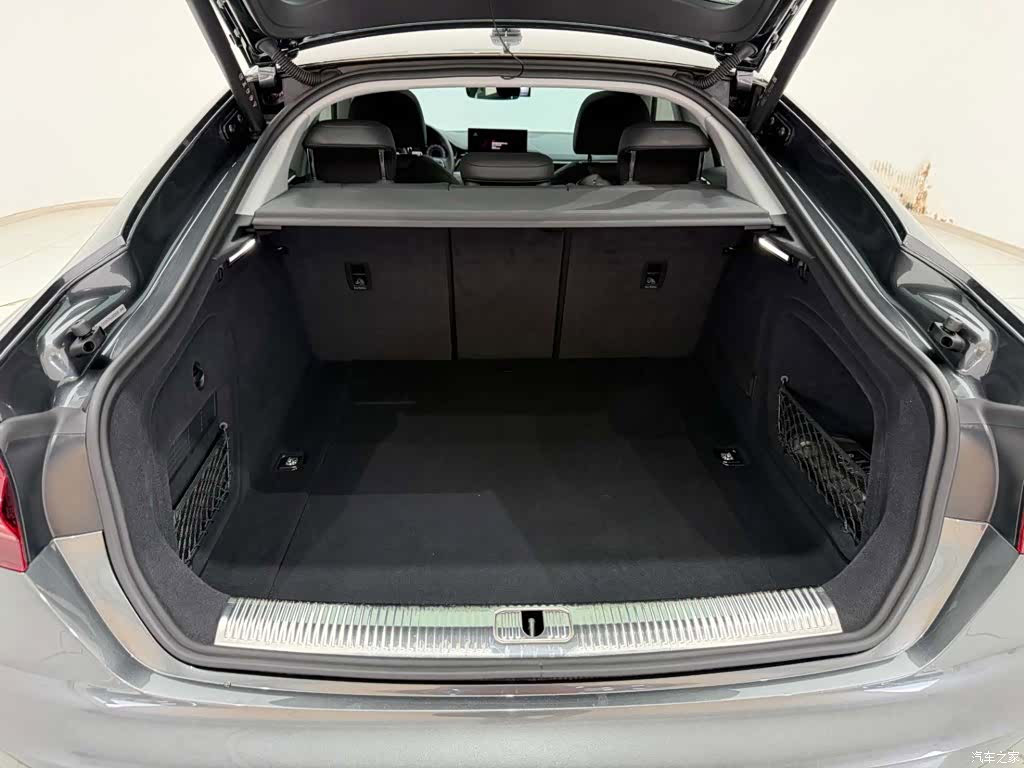 Audi A5, 2026 14