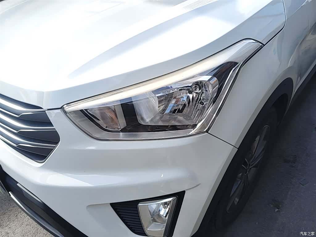 Hyundai ix25, 2017 24