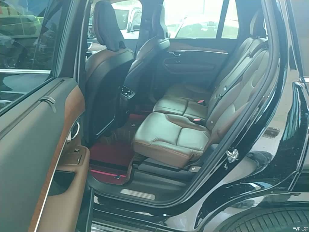Volvo XC90, 2019 17