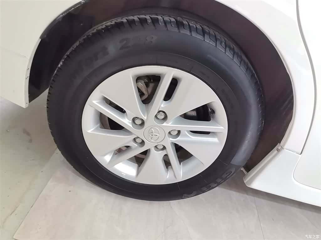 Toyota Corolla, 2017 21