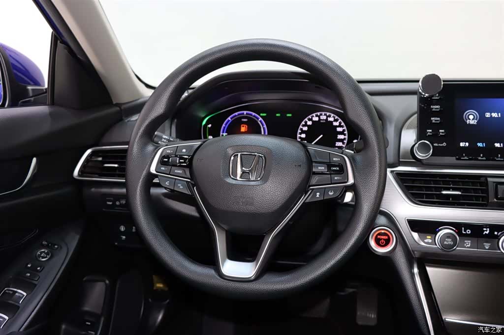 Honda Accord, 2021 13