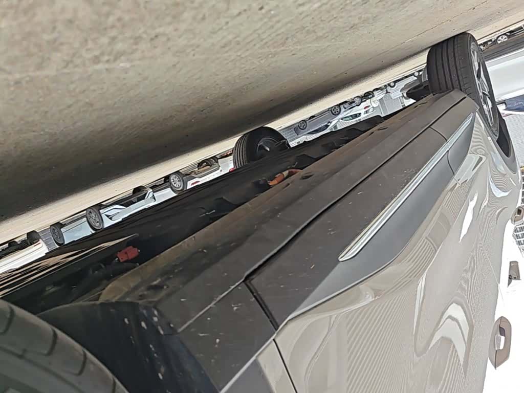 Wuling S, 2026 21