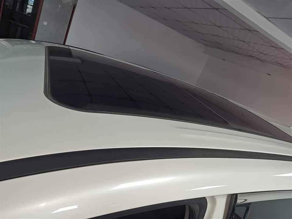 Trumpchi Trumpchi M6