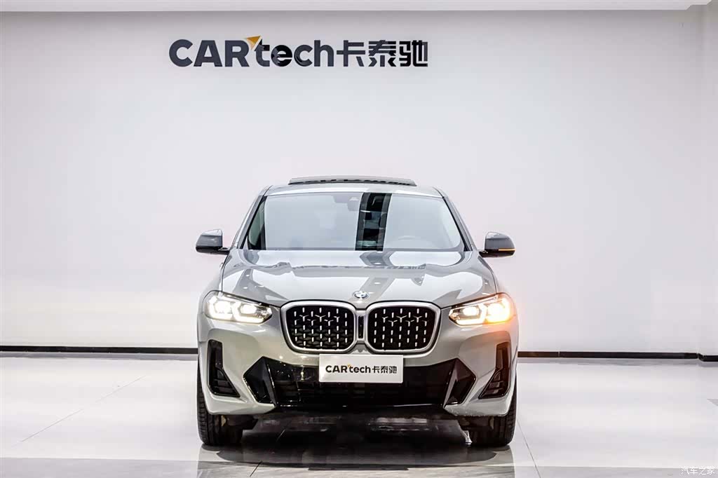 BMW X4, 2023 2