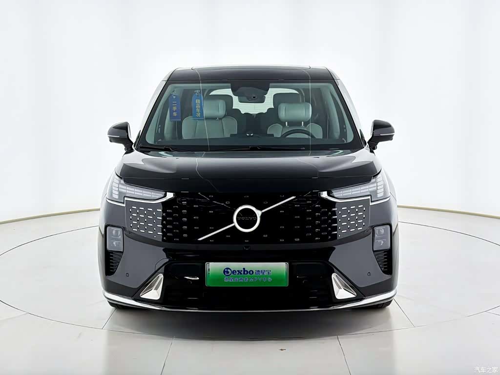 Volvo EM90, 2024 2