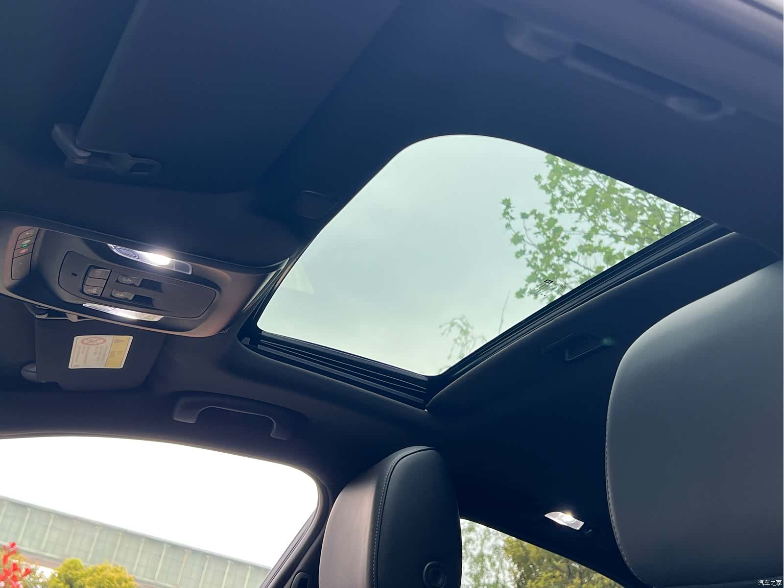 Cadillac CT4, 2021 15