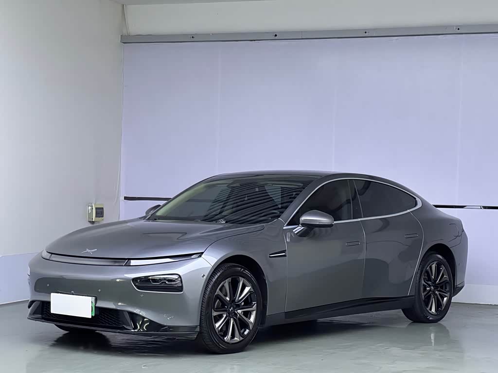 Xpeng P7
