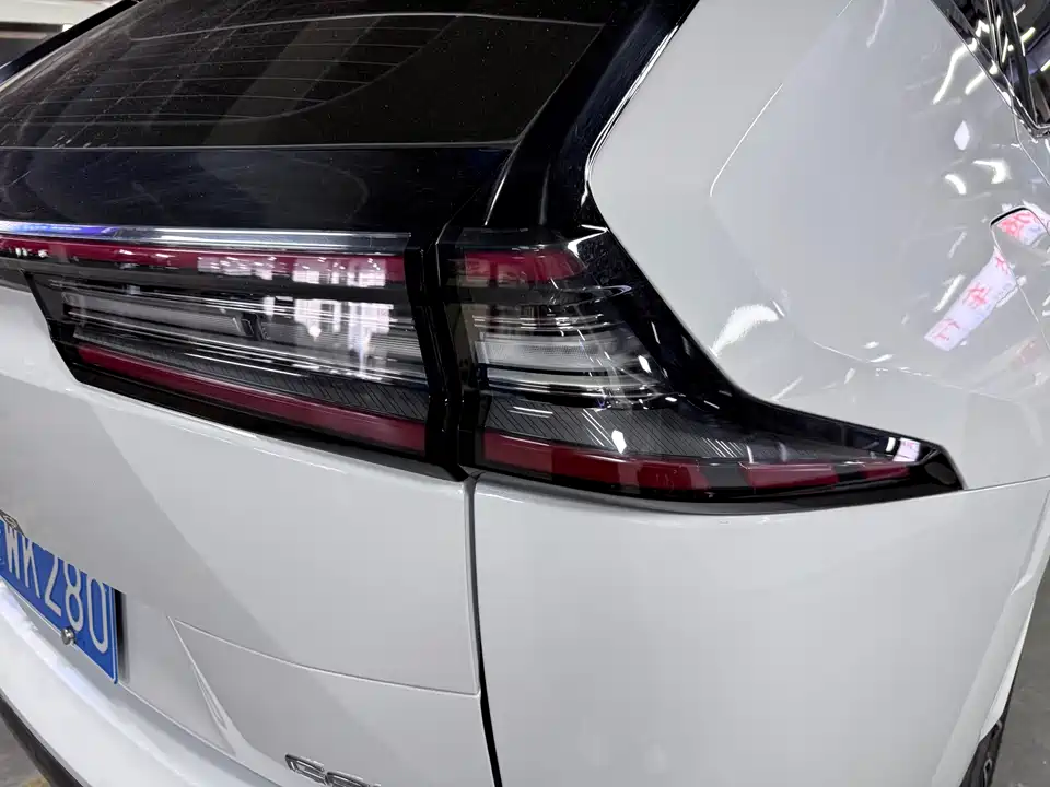 Trumpchi Trumpchi GS4