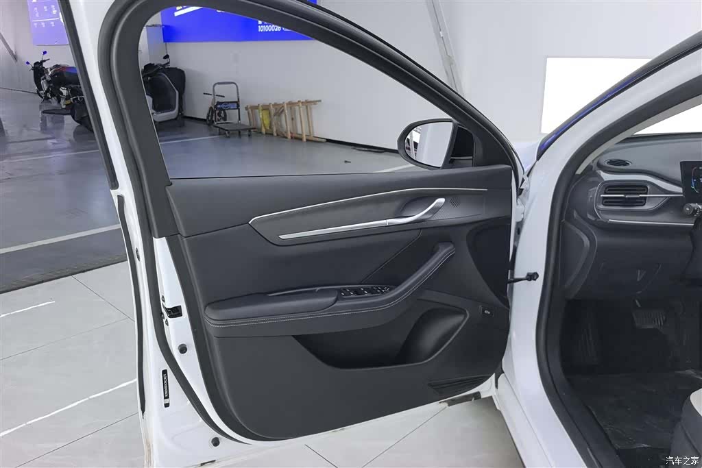 BYD Destroyer 05, 2024 7
