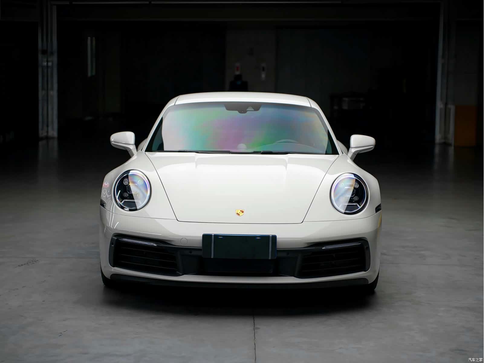 Porsche 911, 2023 все фото