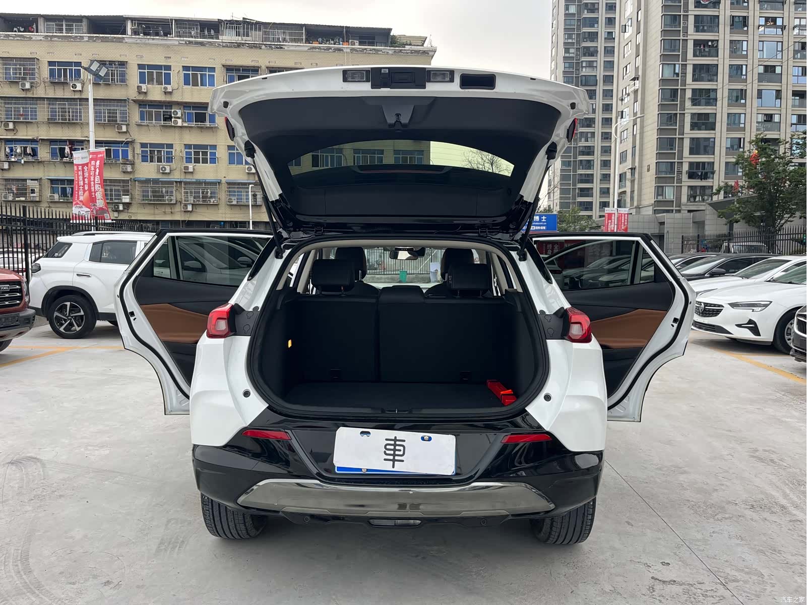 Buick Encore, 2021 18