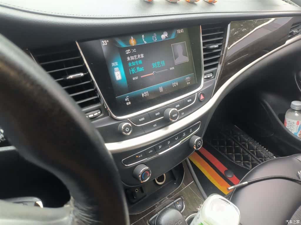 Buick Verano, 2018 6