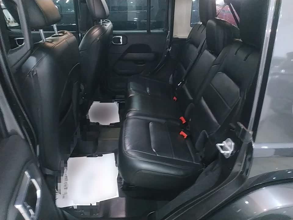 Autohome Tianjin
