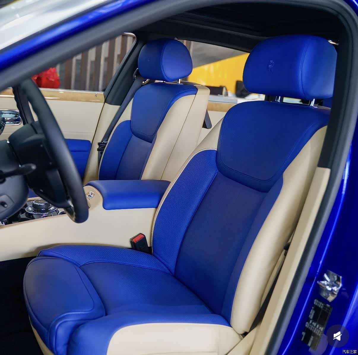 Rolls-Royce Ghost, 2019 4
