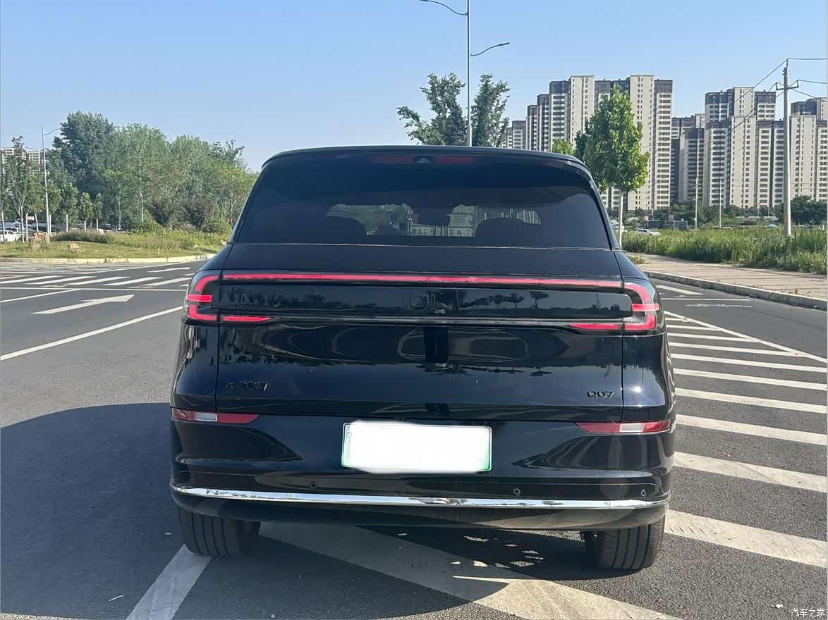 Changan Eado, 2025 8