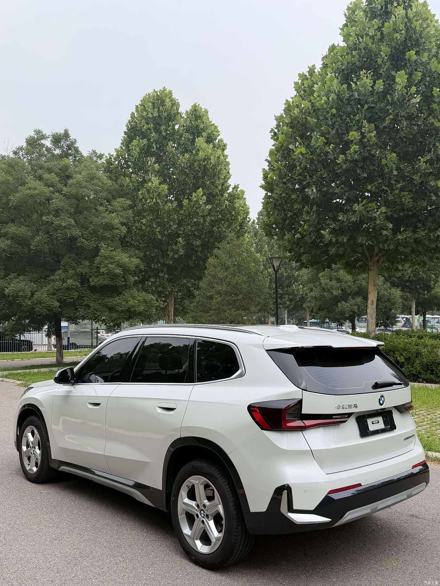 BMW X1, 2023 6
