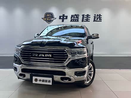 ��������RAM RAM Trucks 2023�� 5.7L �Զ�