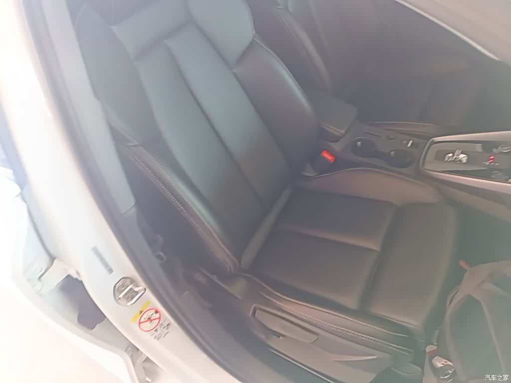 Audi A3, 2022 25